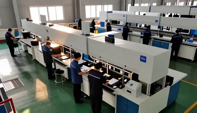 郴州华奇网络科技有限公司